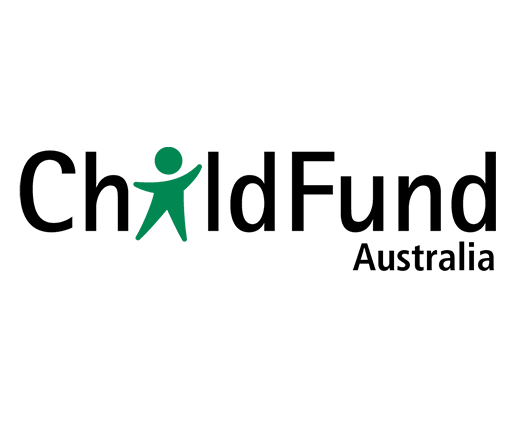 ChildFund Australia Logo