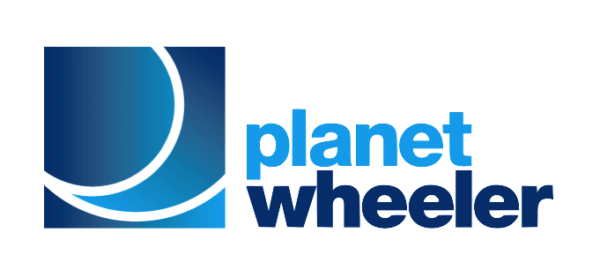 Planet Wheeler Foundation Logo