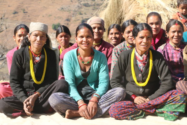 Nepal_women_spaces
