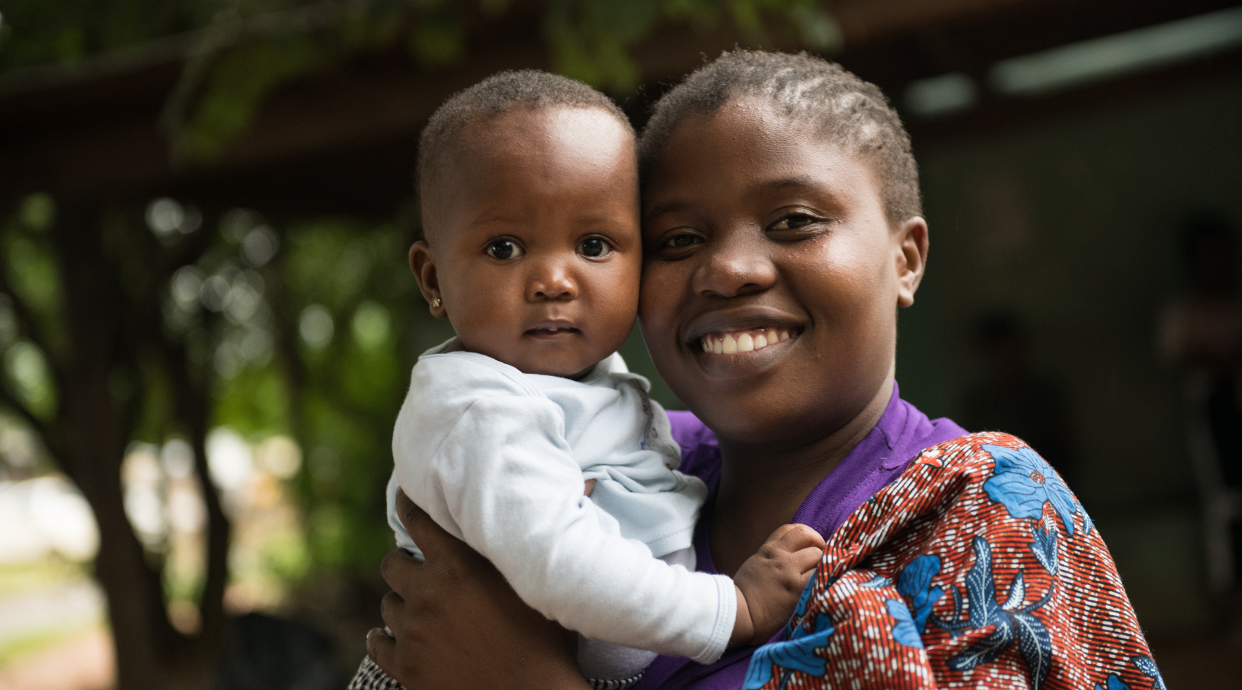 Lerato is a member of Young Urban Women (YUW) in Malawi and a passionate advocate for change.